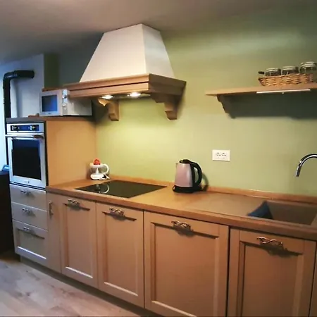 Piano B... Anche In Vacanza Occore Averne Uno! Apartmán Aosta
