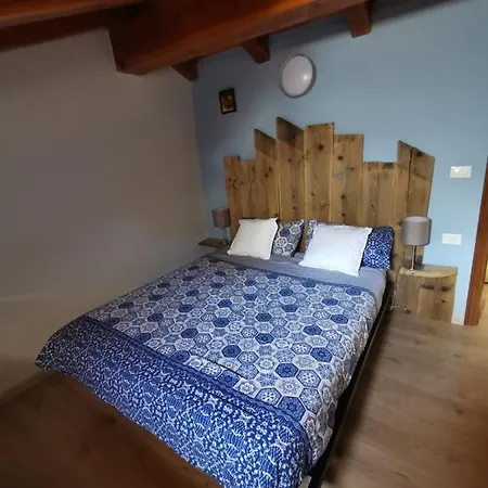 Piano B... Anche In Vacanza Occore Averne Uno! Apartmán *