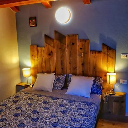 Apartmán Piano B... Anche In Vacanza Occore Averne Uno! *
