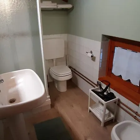 Piano B... Anche In Vacanza Occore Averne Uno! Apartmán Aosta